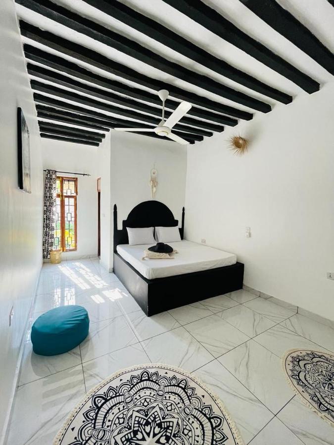 Villa Euphoria - Adults Only Paje Exteriör bild
